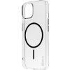 OBAL:ME MagNetix Limpid Kryt pro Apple iPhone 15 Transparent