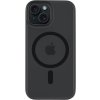 Tactical MagForce Hyperstealth Kryt pro Apple iPhone 15 Asphalt