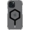 Tactical MagForce Hexagon Kryt pro Apple iPhone 15 T-Black