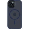 Tactical MagForce Hyperstealth Kryt pre iPhone 15 Deep Blue