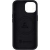 Tactical MagForce Velvet Smoothie Kryt pro Apple iPhone 15 Asphalt