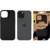 Tactical MagForce Velvet Smoothie Kryt pro Apple iPhone 15 Asphalt