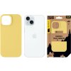 Tactical MagForce Velvet Smoothie Kryt pre Apple iPhone 15 Banana