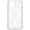 Tactical MagForce Plyo Kryt pre Apple iPhone 15 Transparent