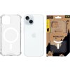 Tactical MagForce Plyo Kryt pre Apple iPhone 15 Transparent