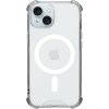 Tactical MagForce Plyo Kryt pre Apple iPhone 15 Transparent
