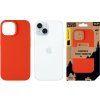 Tactical MagForce Velvet Smoothie Kryt pro Apple iPhone 15 Chilli