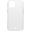 Tactical TPU Kryt pro Apple iPhone 15 Transparent