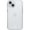 Tactical TPU Kryt pro Apple iPhone 15 Transparent