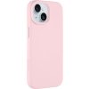 Tactical MagForce Velvet Smoothie Kryt pro Apple iPhone 15 Pink Panther