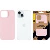 Tactical MagForce Velvet Smoothie Kryt pro Apple iPhone 15 Pink Panther