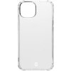 Tactical TPU Plyo Kryt pre Apple iPhone 15 Transparent