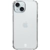 Tactical TPU Plyo Kryt pre Apple iPhone 15 Transparent