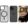 Tactical MagForce Hyperstealth Sika Kryt pre iPhone 15 Asphalt