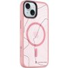 Tactical MagForce Hyperstealth Sika Kryt pro iPhone 15 Pink Panther