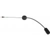 Komfortný headset s 2 mikrofónmi vhodný pre Interphone F3, F4, F5 rady XT a MC