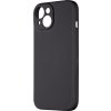 OBAL:ME Matte TPU Kryt pro Apple iPhone 15 Black