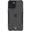 Tactical Quantum Stealth Kryt pro Apple iPhone 15 Clear/Black