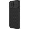 Nillkin CamShield PRE Zadný Kryt pre Apple iPhone 16 Plus Black