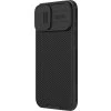 Nillkin CamShield PRO Zadní Kryt pro Apple iPhone 16 Plus Black