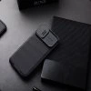 Nillkin CamShield PRO Zadní Kryt pro Apple iPhone 16 Plus Black