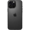 Tactical TPU Kryt pro Apple iPhone 16 Pro Max Transparent
