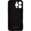 OBAL:ME MagNetix Matte TPU Kryt pro Apple iPhone 16 Pro Max Black