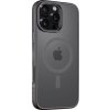Tactical MagForce Hyperstealth Kryt pre iPhone 16 Pro Max Asphalt