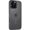 Tactical MagForce Hyperstealth Kryt pre iPhone 16 Pro Max Asphalt
