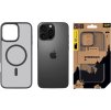 Tactical MagForce Hyperstealth Kryt pro Apple iPhone 16 Pro Max Asphalt