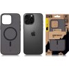 Tactical MagForce SmoothIsFast Kryt pre Apple iPhone 16 Pro Max Asphalt