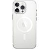MA7F4ZM/A Apple Clear Kryt vč. MagSafe pro iPhone 16 Pro Max Transparent