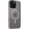 Tactical MagForce Hyperstealth Kryt pre iPhone 16 Pro Max Light Grey