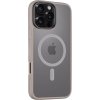 Tactical MagForce Hyperstealth Kryt pre iPhone 16 Pro Max Light Grey