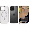 Tactical MagForce Hyperstealth Kryt pro Apple iPhone 16 Pro Max Light Grey