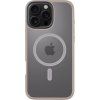 Tactical MagForce Hyperstealth Kryt pro Apple iPhone 16 Pro Max Light Grey