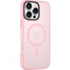 Tactical MagForce Hyperstealth Kryt pre iPhone 16 Pro Max Pink Panther