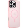 Tactical MagForce Hyperstealth Kryt pro Apple iPhone 16 Pro Max Pink Panther