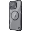 Nillkin Iceblade Prop Magnetic Kryt pro Apple iPhone 16 Pro Max Black
