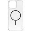 OBAL:ME MagNetix Limpid Kryt pro Apple iPhone 16 Pro Max Transparent
