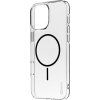 OBAL:ME MagNetix Limpid Kryt pro Apple iPhone 16 Pro Max Transparent