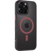 Tactical MagForce Hyperstealth 2.0 Kryt pro Apple iPhone 16 Pro Max Black/Red