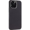 Tactical MagForce Aramid Kryt pre Apple iPhone 16 Pro Max Black