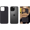 Tactical MagForce Aramid Kryt pro Apple iPhone 16 Pro Max Black