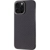 Tactical MagForce Aramid Kryt pro Apple iPhone 16 Pro Max Black