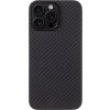 Tactical MagForce Aramid Kryt pre Apple iPhone 16 Pro Max Black