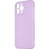 OBAL:ME Matte TPU Kryt pro Apple iPhone 16 Pro Max Purple