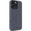 Tactical MagForce Hyperstealth Sika Kryt pro Apple iPhone 16 Pro Max Deep Blue