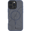 Tactical MagForce Hyperstealth Sika Kryt pro Apple iPhone 16 Pro Max Deep Blue