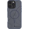 Tactical MagForce Hyperstealth Sika Kryt pre iPhone 16 Pro Max Deep Blue